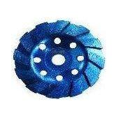 Benzwerkz Diamond Cup Wheel 4 Benzwerkz Diamond Cup Wheel 4